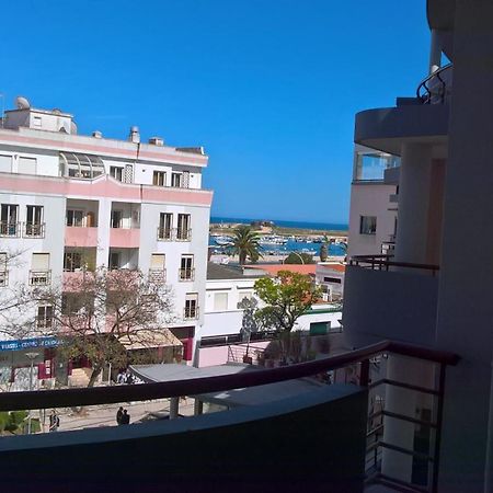 Casa Luz Azul Apartment Lagos Ngoại thất bức ảnh