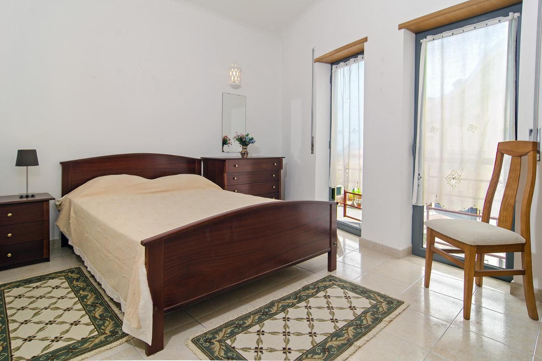 Casa Luz Azul Apartment Lagos Ngoại thất bức ảnh