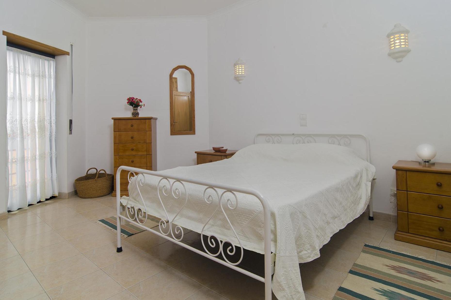 Casa Luz Azul Apartment Lagos Ngoại thất bức ảnh