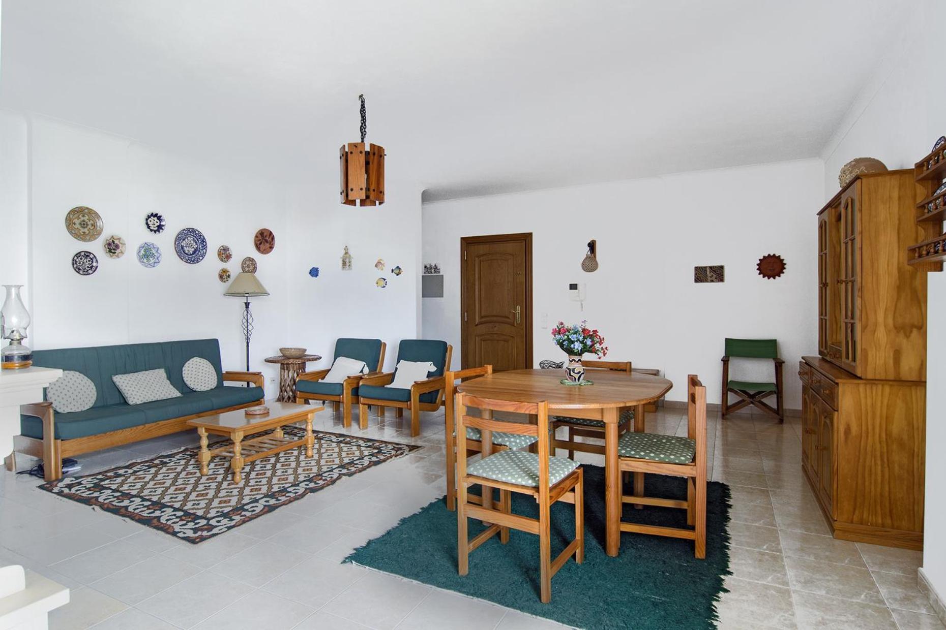 Casa Luz Azul Apartment Lagos Ngoại thất bức ảnh