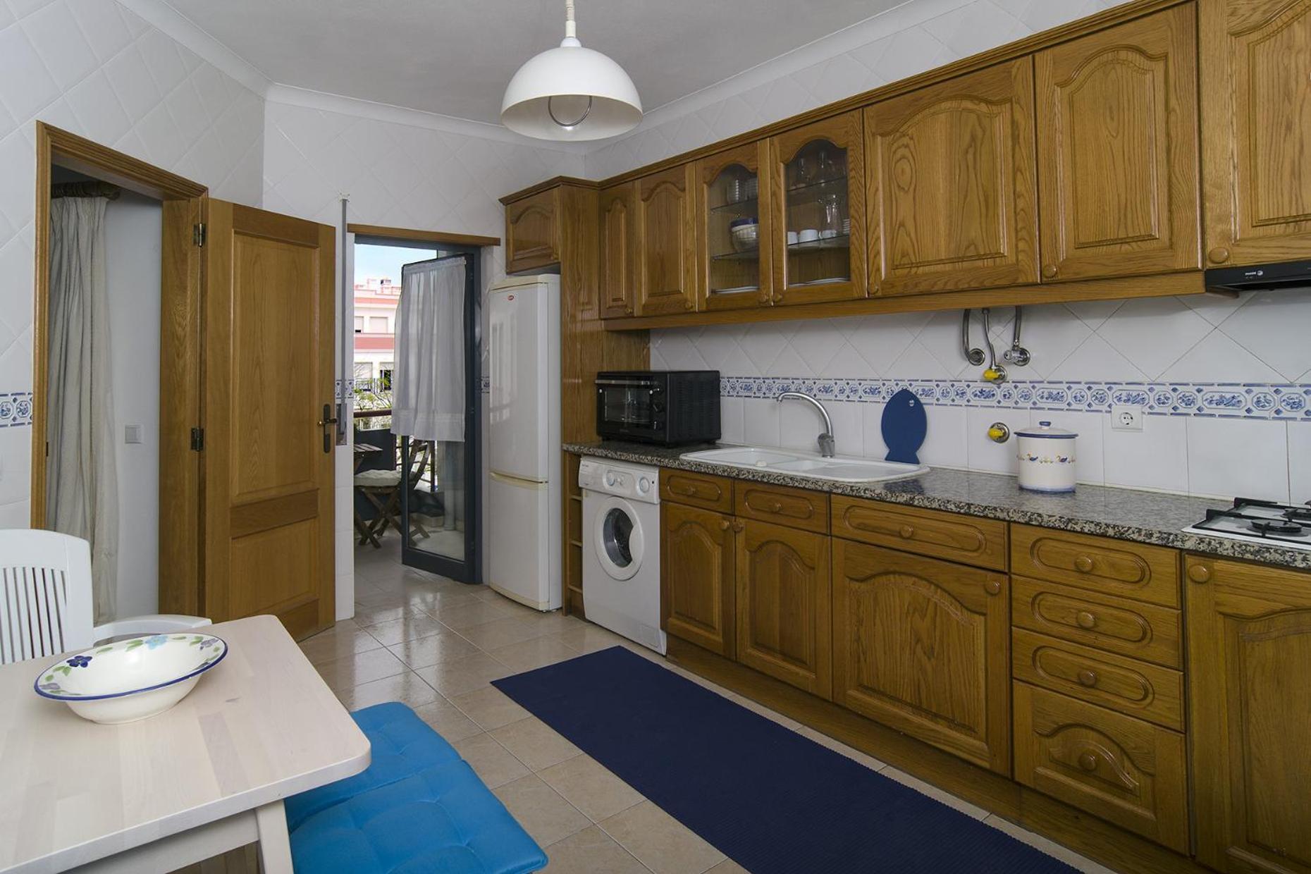 Casa Luz Azul Apartment Lagos Ngoại thất bức ảnh