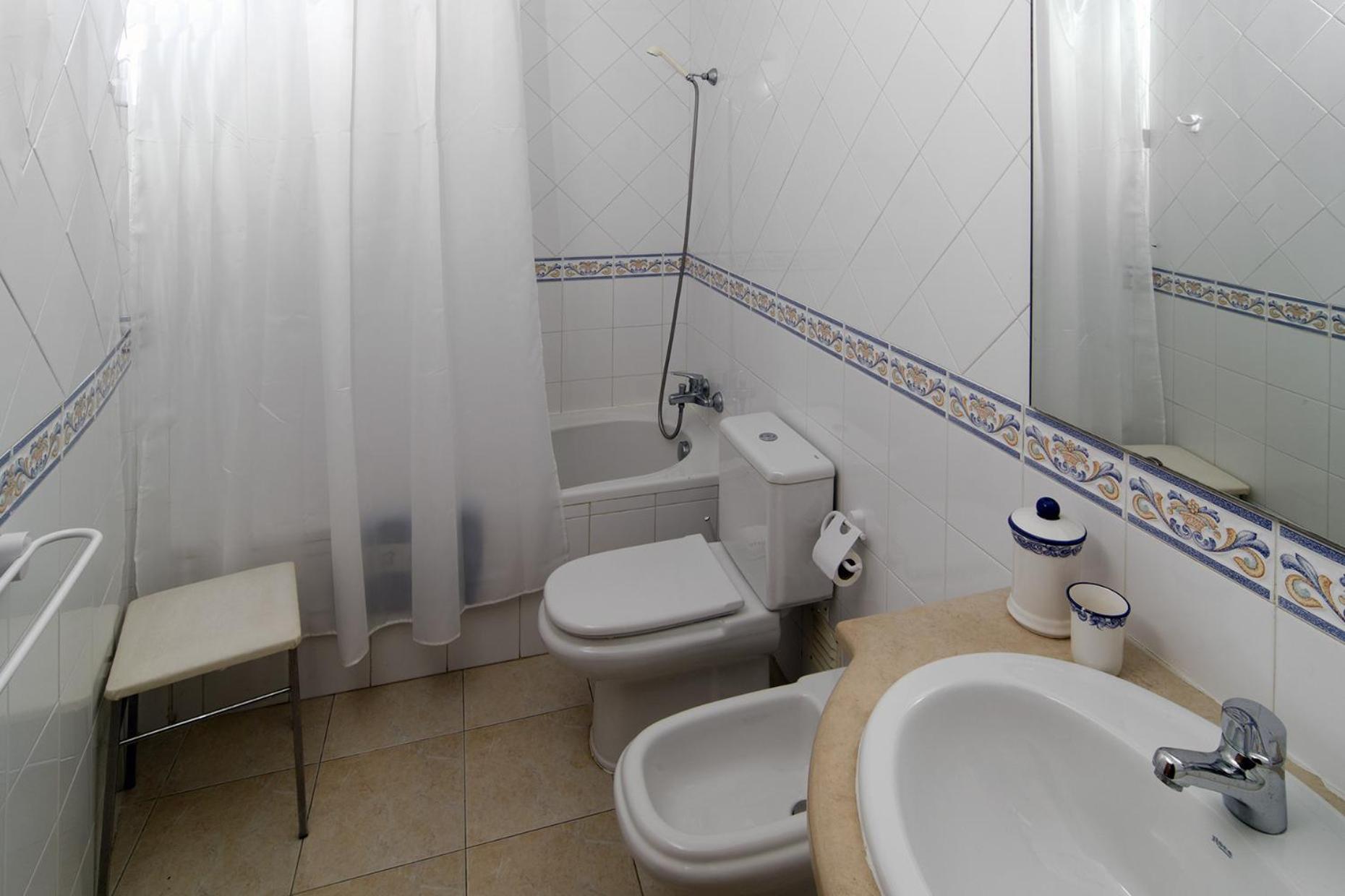 Casa Luz Azul Apartment Lagos Ngoại thất bức ảnh